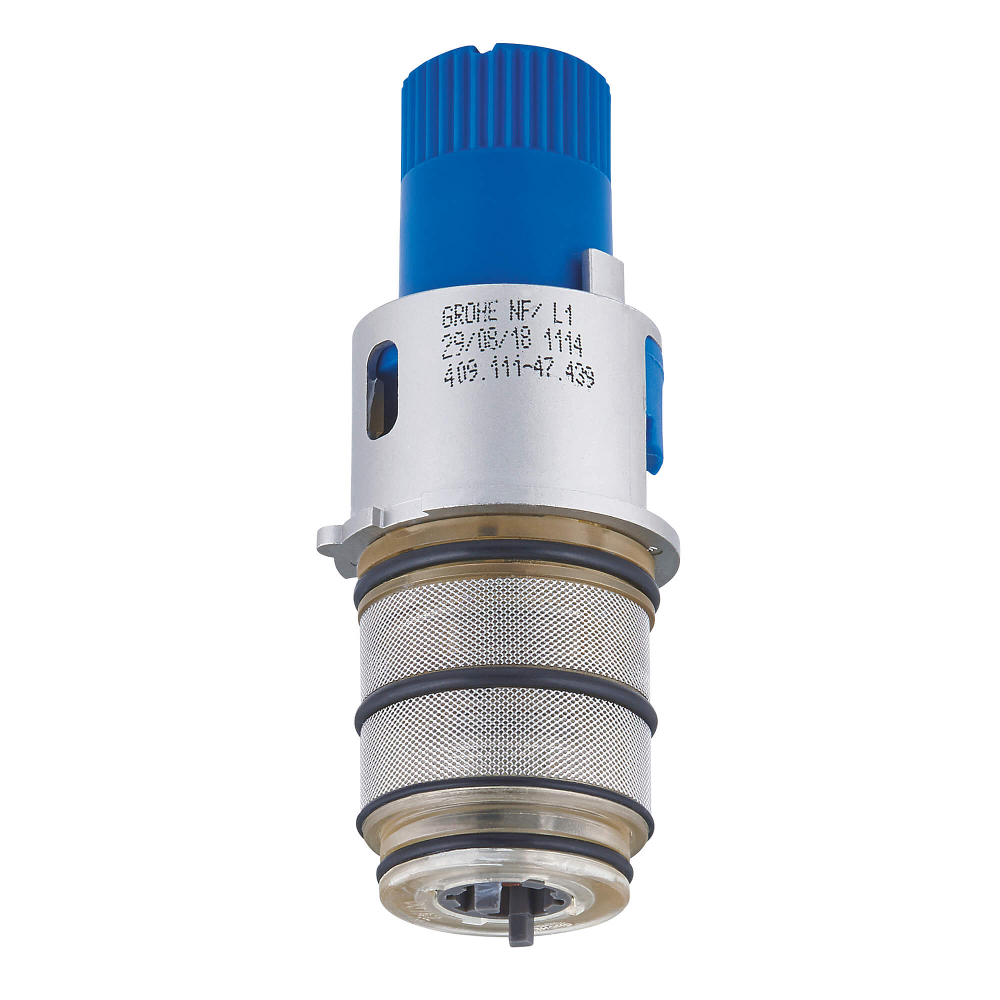 Thermostatic Compact Cartridge 1 2 In